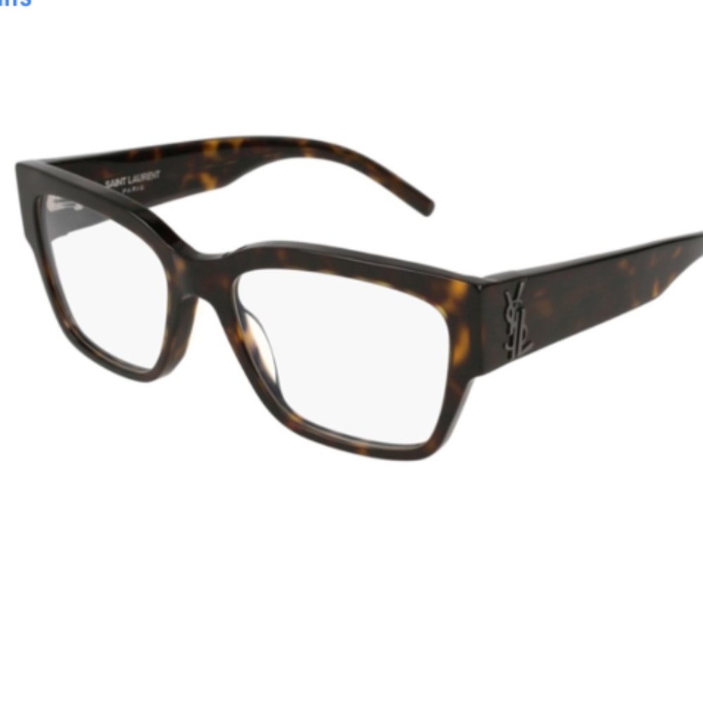 Yves St Laurent SL M20 Eyeglasses by Yves St Laurent $450.00